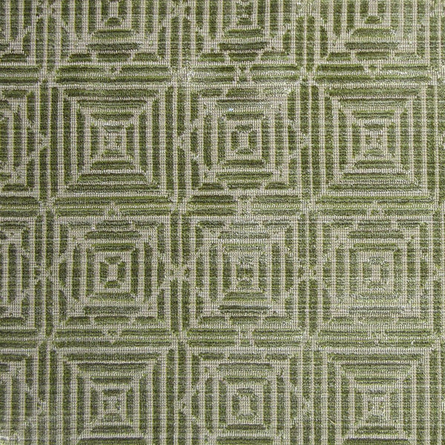 Scalamandre GG 00041406 LEAF SCHERZO Fabric - Eade's Wallpaper