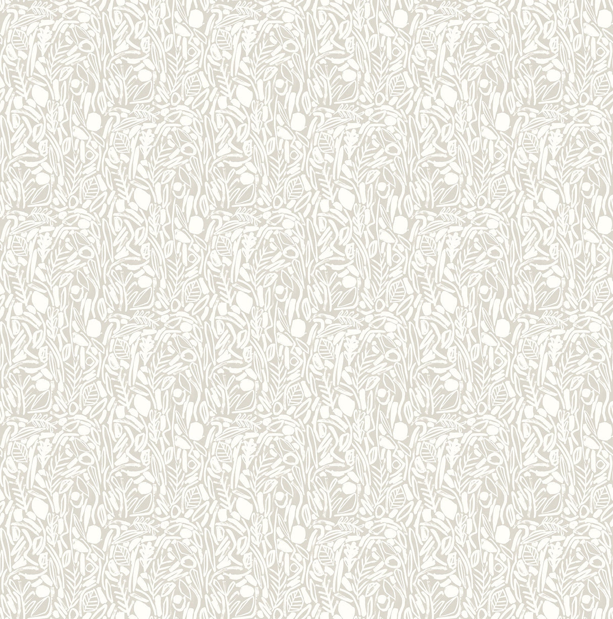 ohpopsi GHS50142W Verdure Stone Painted Botanical Wallpaper