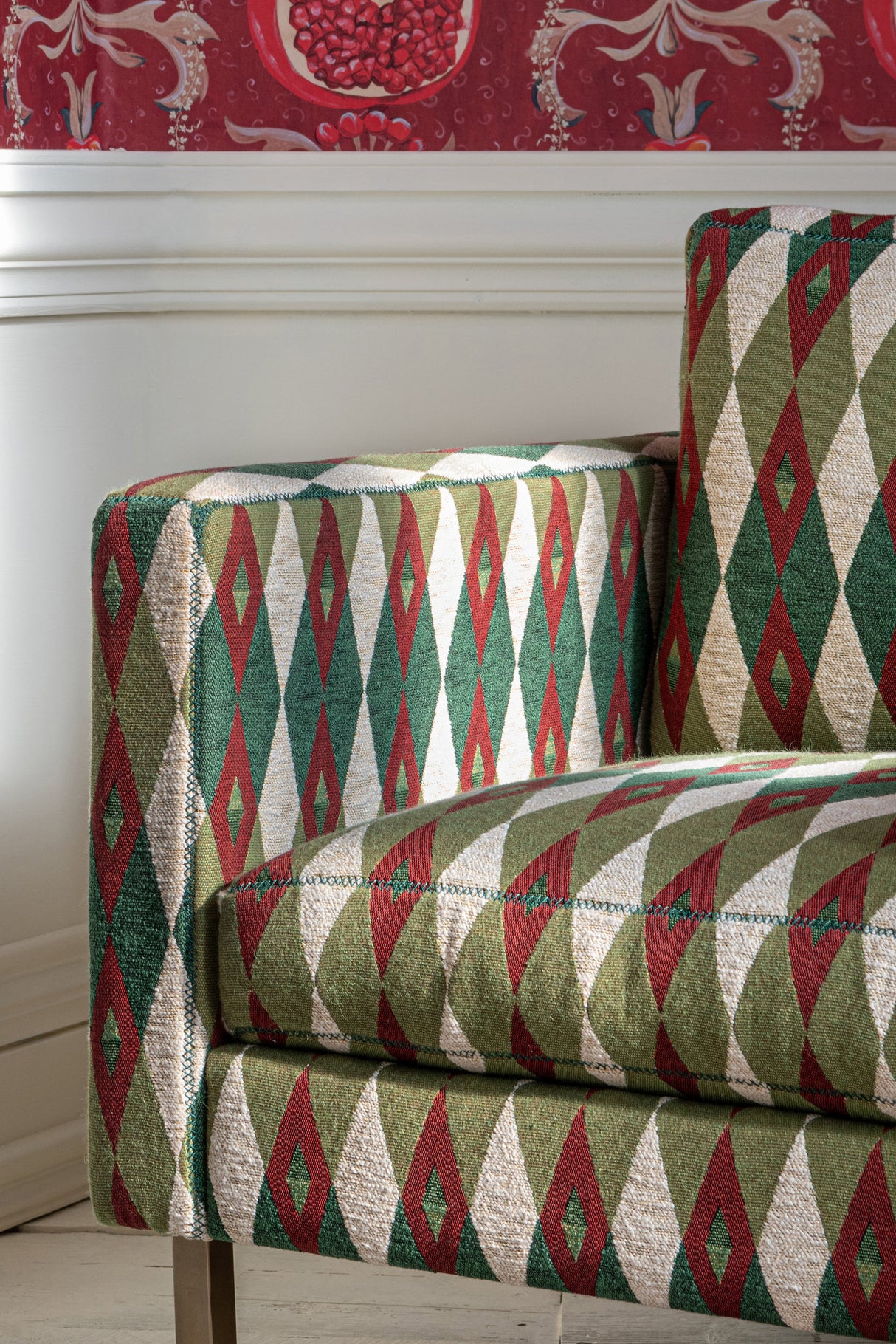 MindtheGap GIARDINO  - Lifestyle Collection 2024