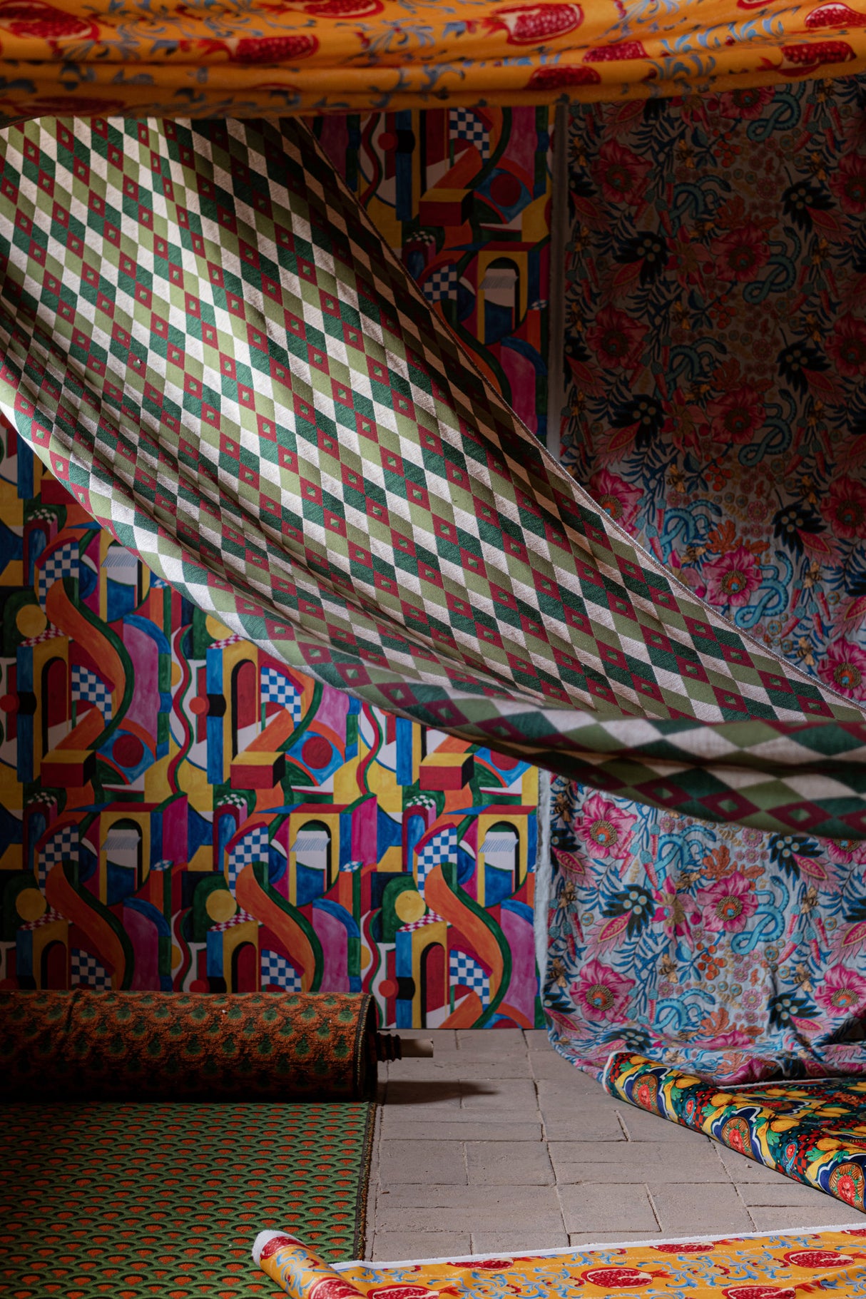 MindtheGap GIARDINO  - Lifestyle Collection 2024