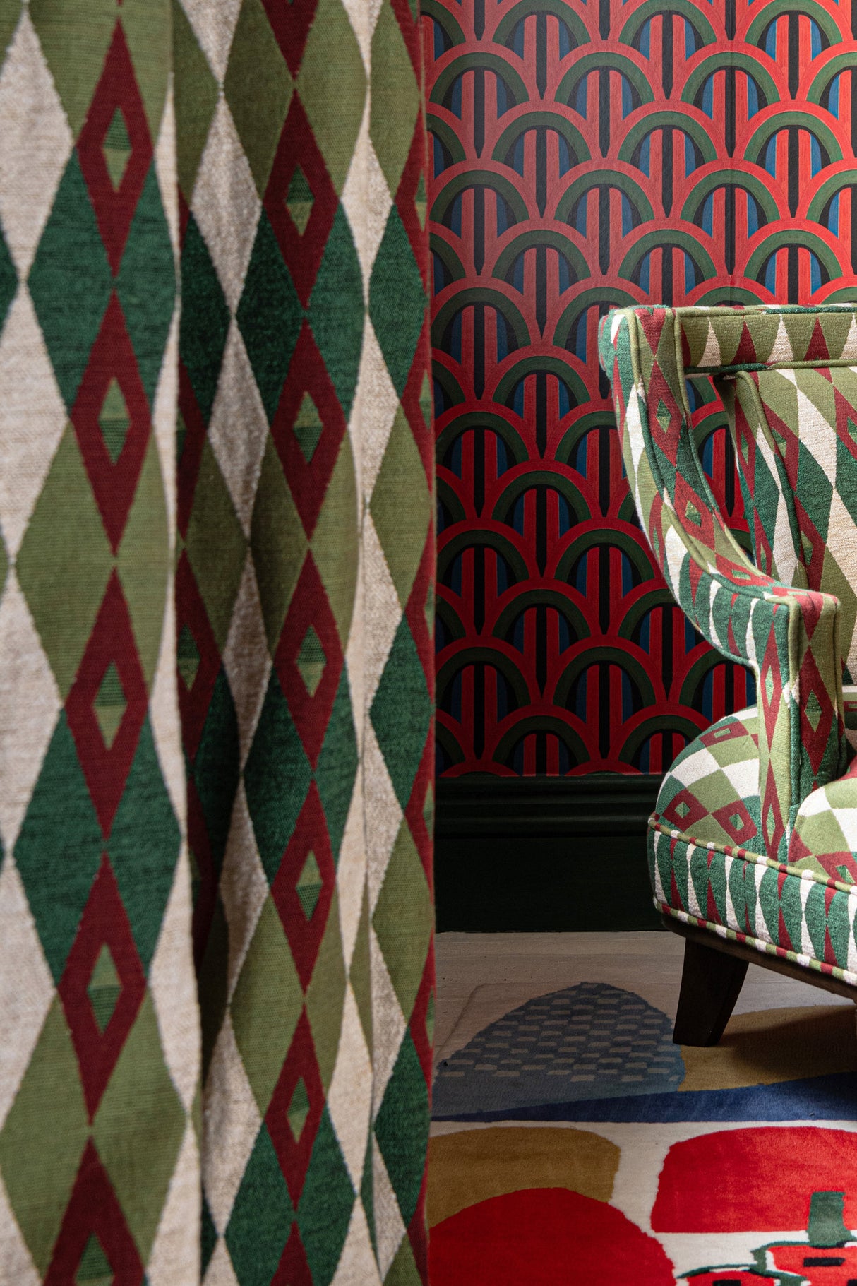 MindtheGap GIARDINO  - Lifestyle Collection 2024