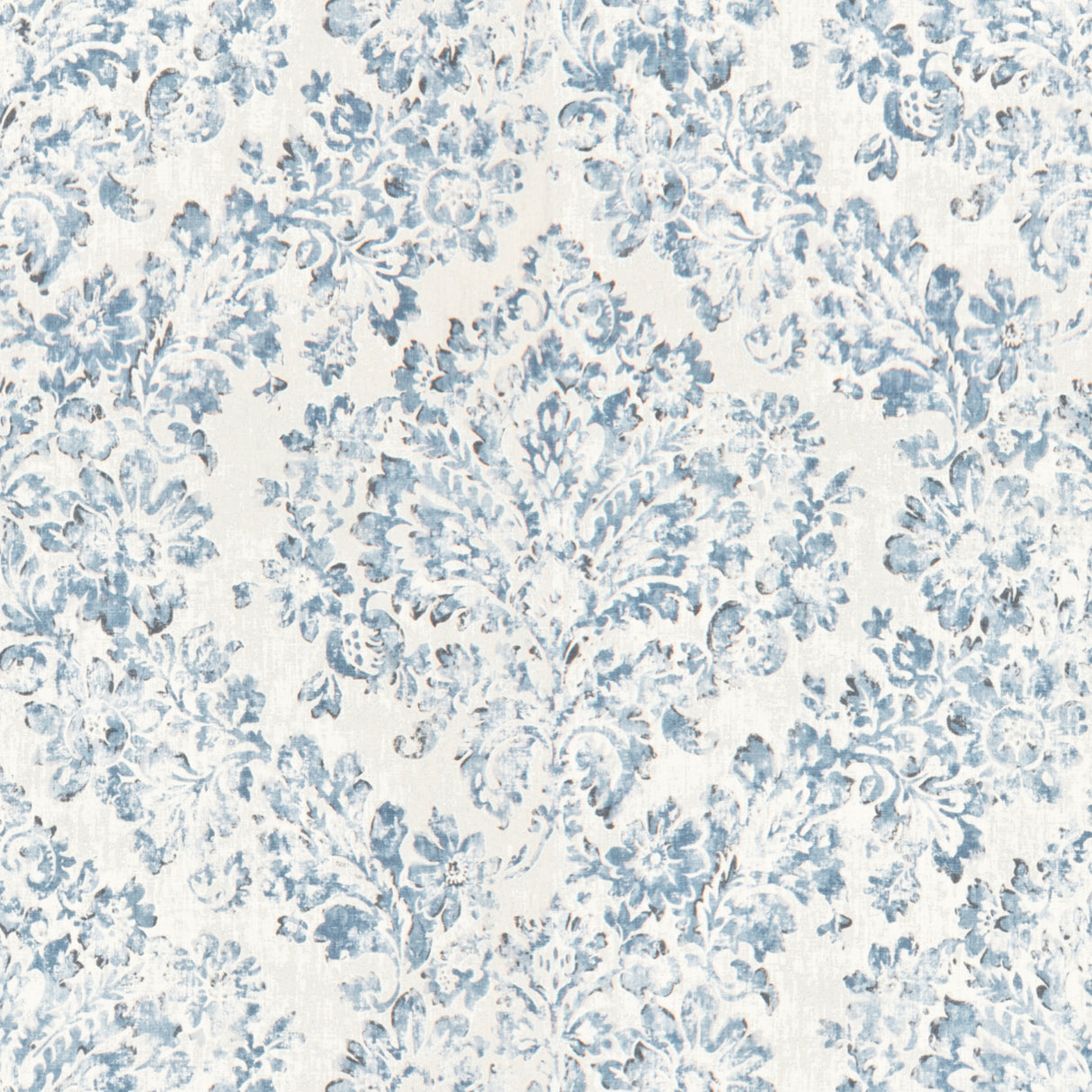 STOUT GILK-2 GILKEY 2 PORCELAIN Fabric - Eades Wallpaper & Fabric