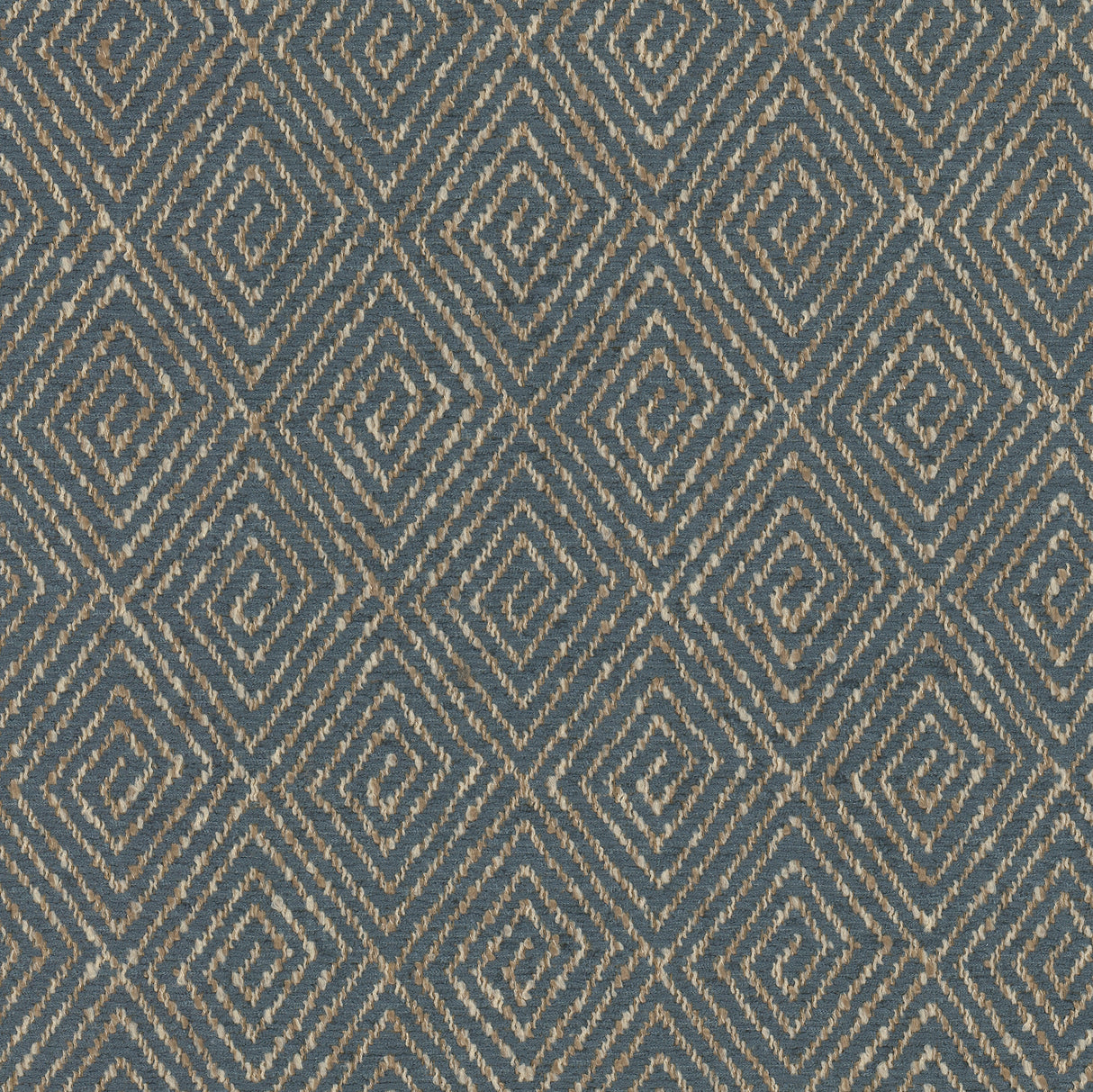 Eade's GIOV-4-sample INDIGO