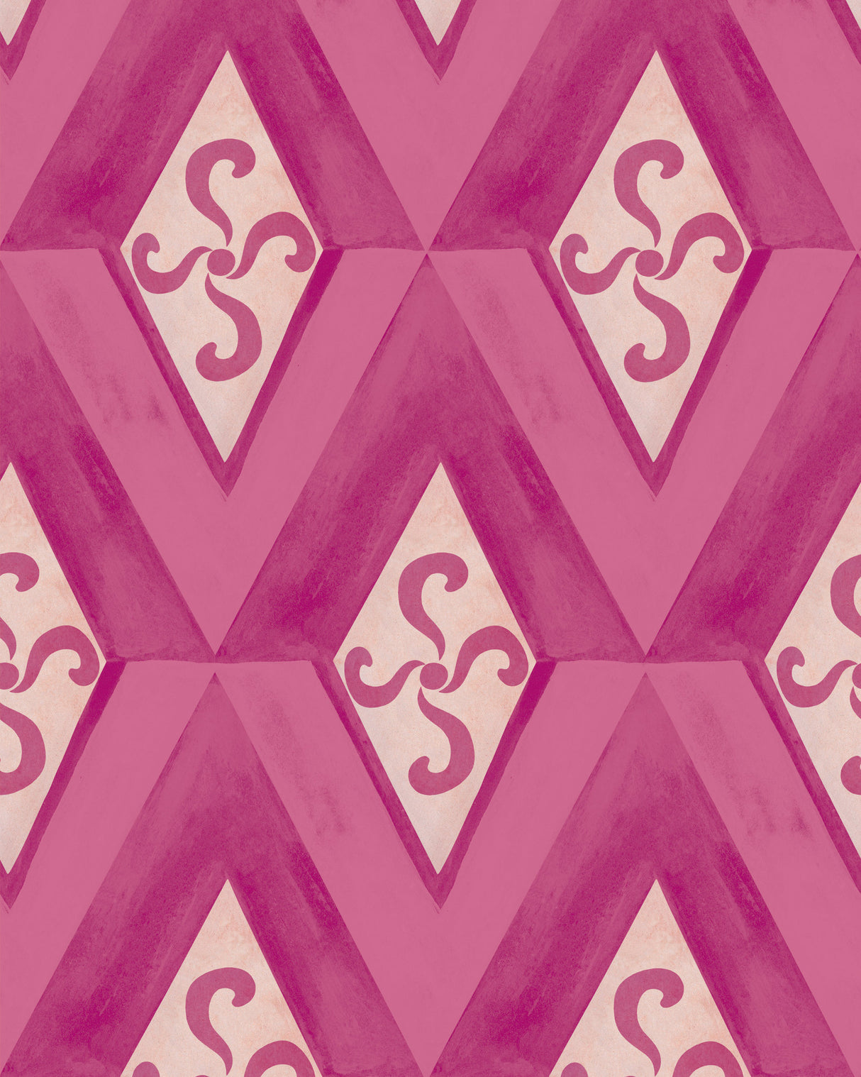 MindtheGap GIRANDOLA Azalea - Lifestyle Collection 2024 - La Dolce Vita