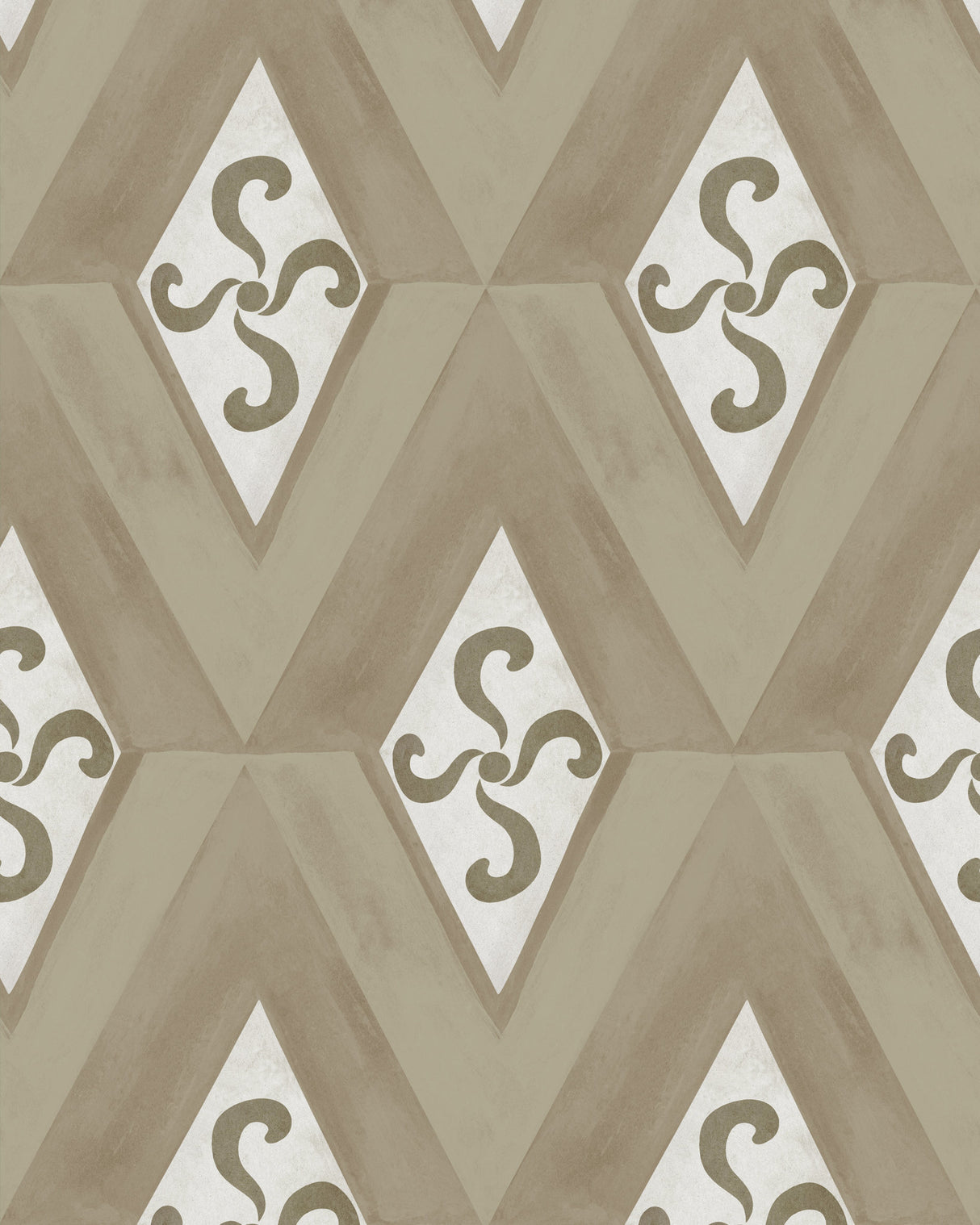 MindtheGap GIRANDOLA Grigio - Lifestyle Collection 2024 - La Dolce Vita