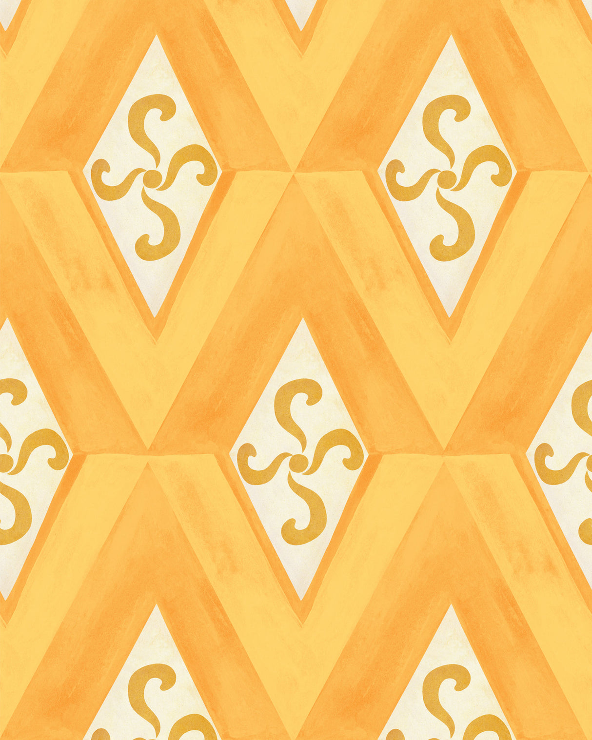 MindtheGap GIRANDOLA Limone - Lifestyle Collection 2024 - La Dolce Vita