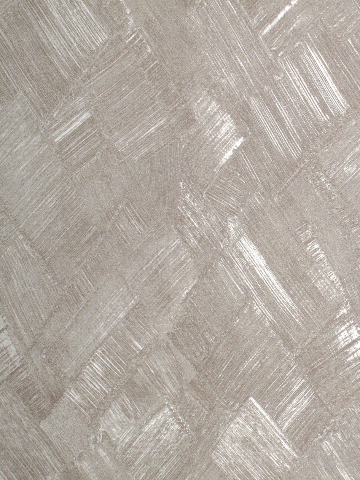 Scalamandre GI 00011027 BRONZE VECTOR CROSS Fabric - Eade's Wallpaper