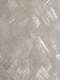 Scalamandre GI 00011027 BRONZE VECTOR CROSS Fabric - Eade's Wallpaper