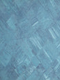 Scalamandre GI 00051027 PEACOCK VECTOR CROSS Fabric - Eade's Wallpaper