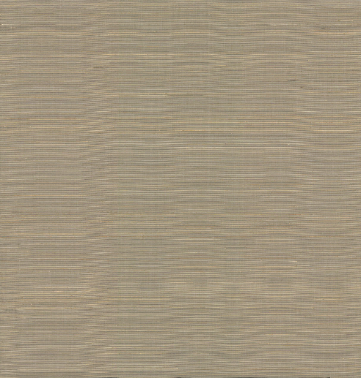York GL0500 Abaca Weave Black Wallpaper