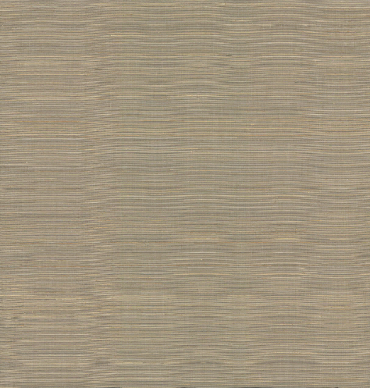 York GL0500GV Abaca Weave Taupe Wallpaper