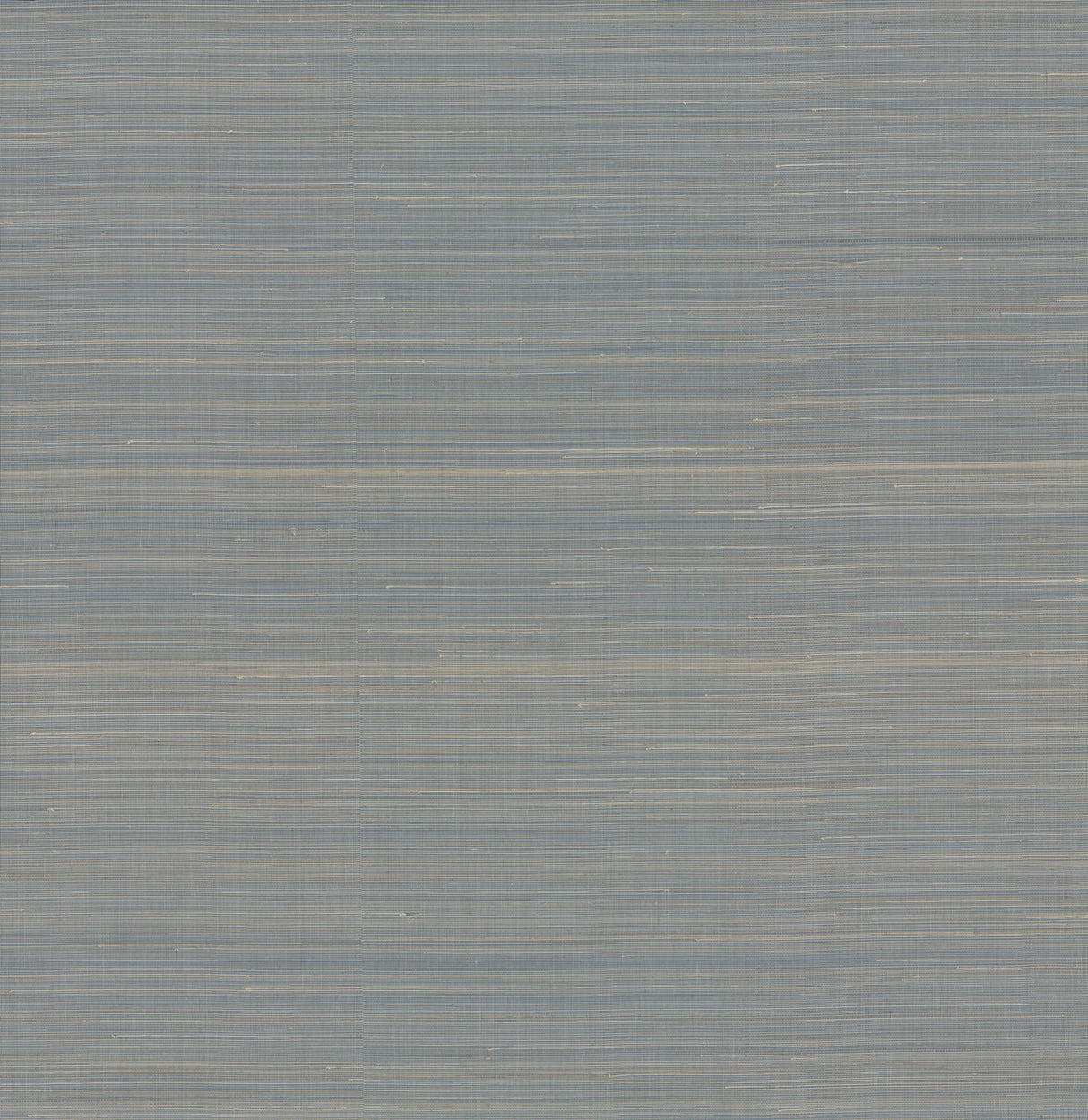 York GL0503 Abaca Weave Blue Wallpaper