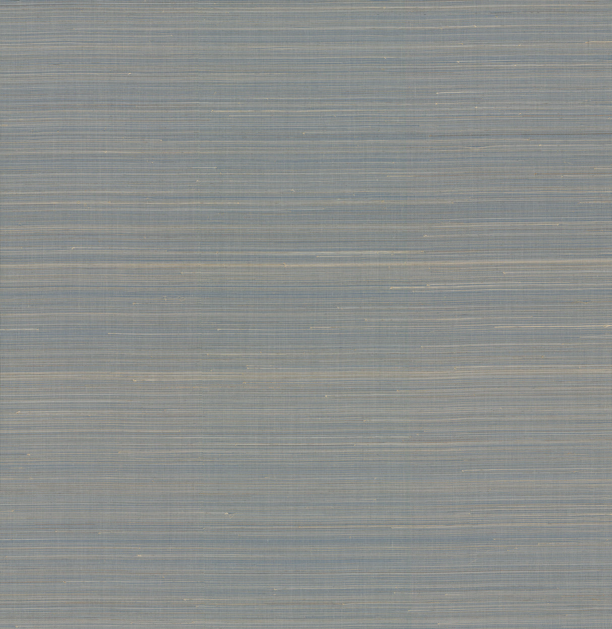 York GL0503GV Abaca Weave Blue Wallpaper