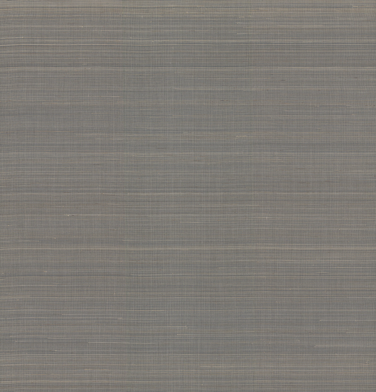 York GL0504 Abaca Weave Black Wallpaper