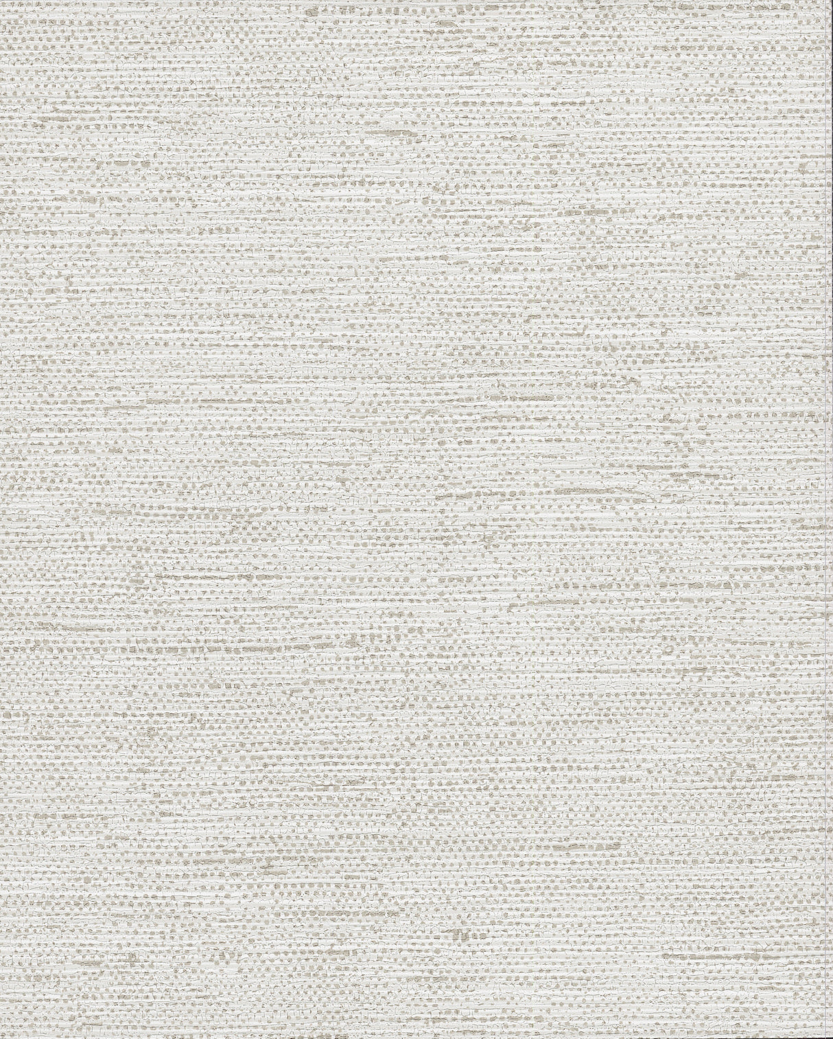 York GL0512N Essence White Metallic Wallpaper
