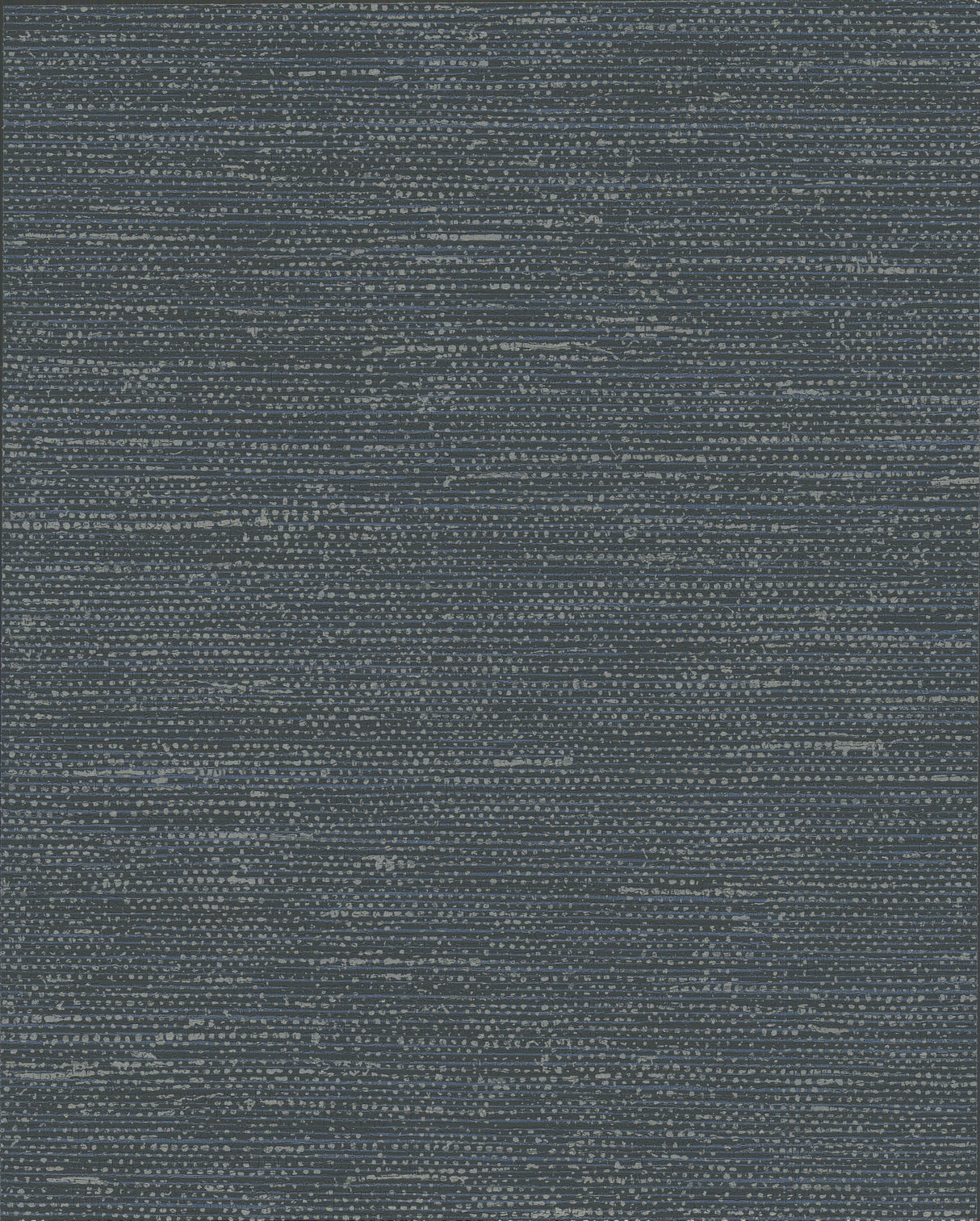 York GL0514N Essence Blue Metallic Wallpaper