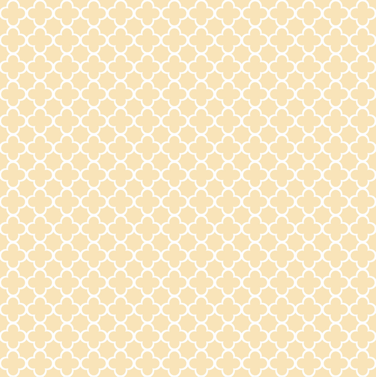 York GM7513 Framework Yellow Wallpaper