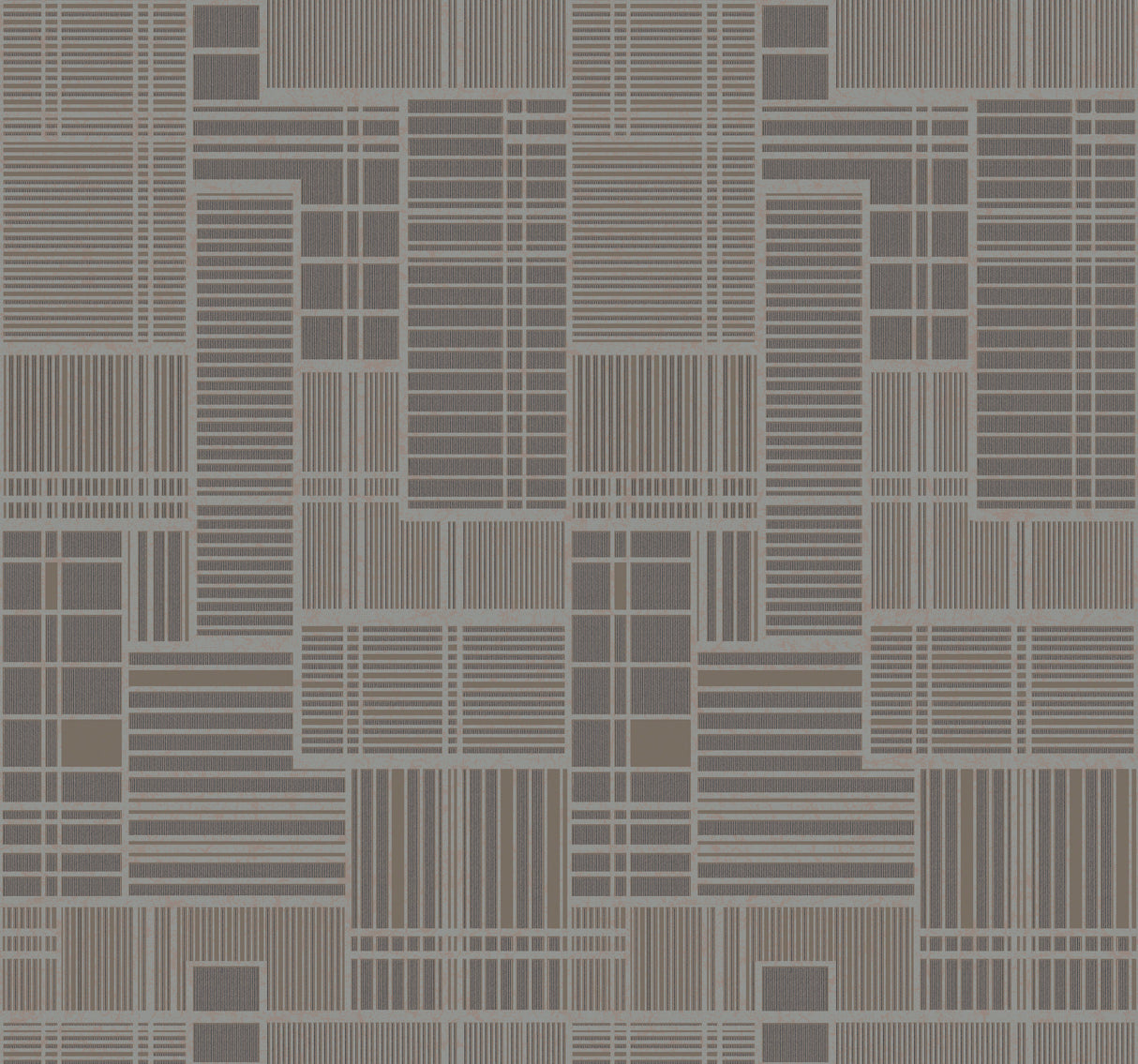 York GM7530 Remodel Charcoal Wallpaper