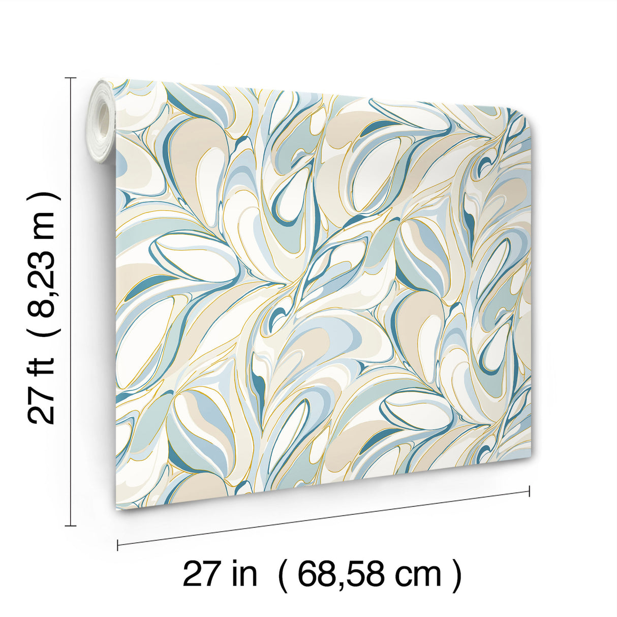 Eade’s Achate Blue