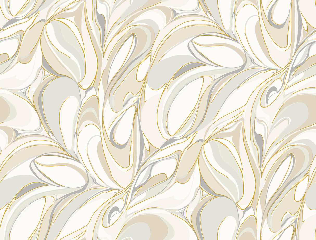 Eade’s Achate Beige & Grey