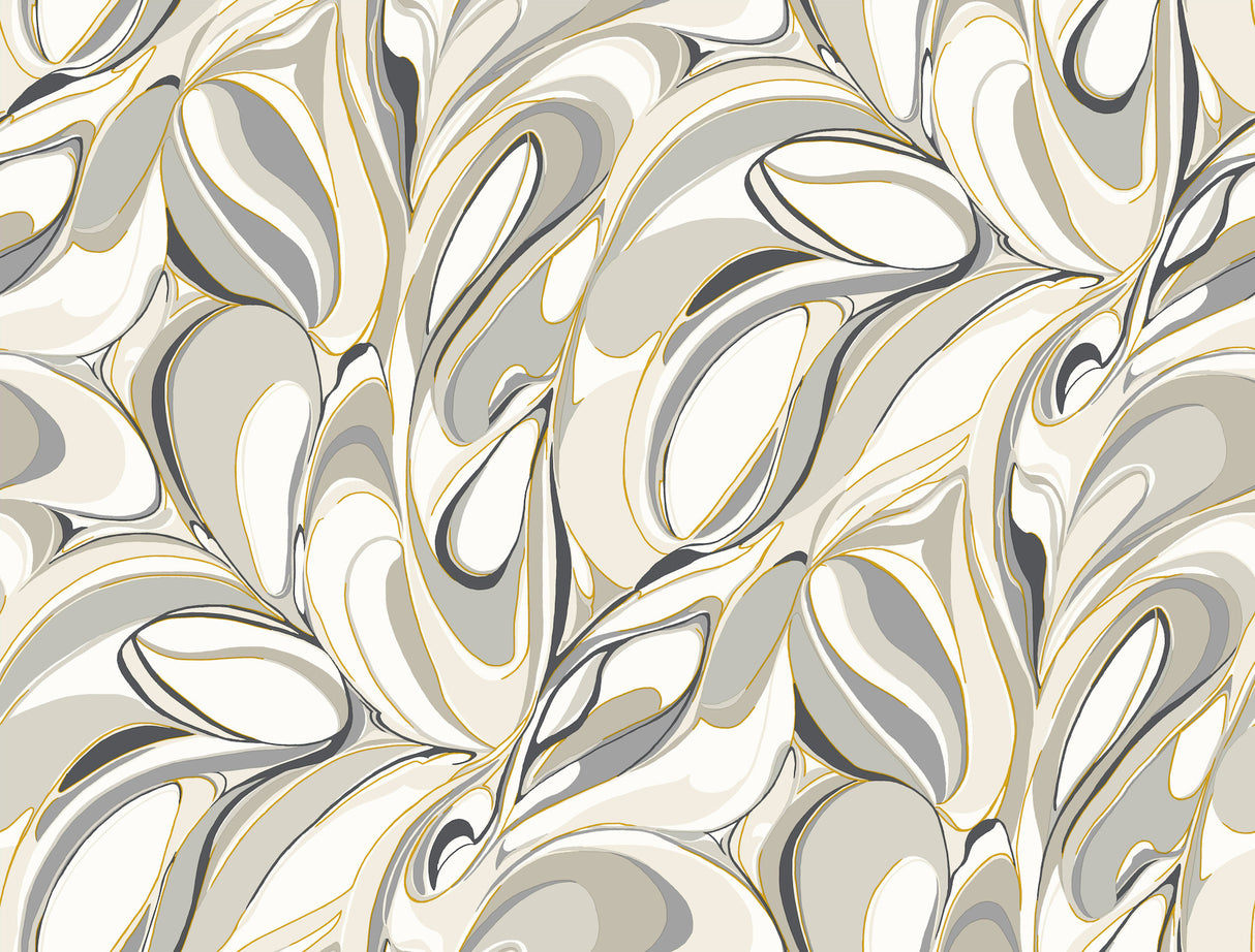 Eade’s Achate Black & Grey