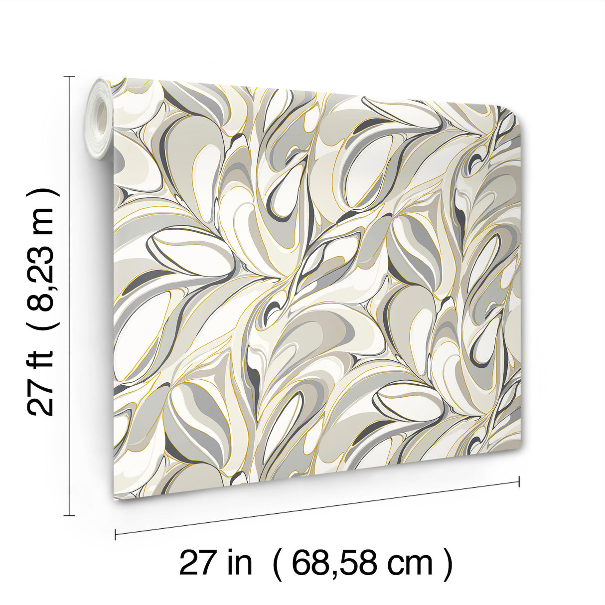 Eade’s Achate Black & Grey