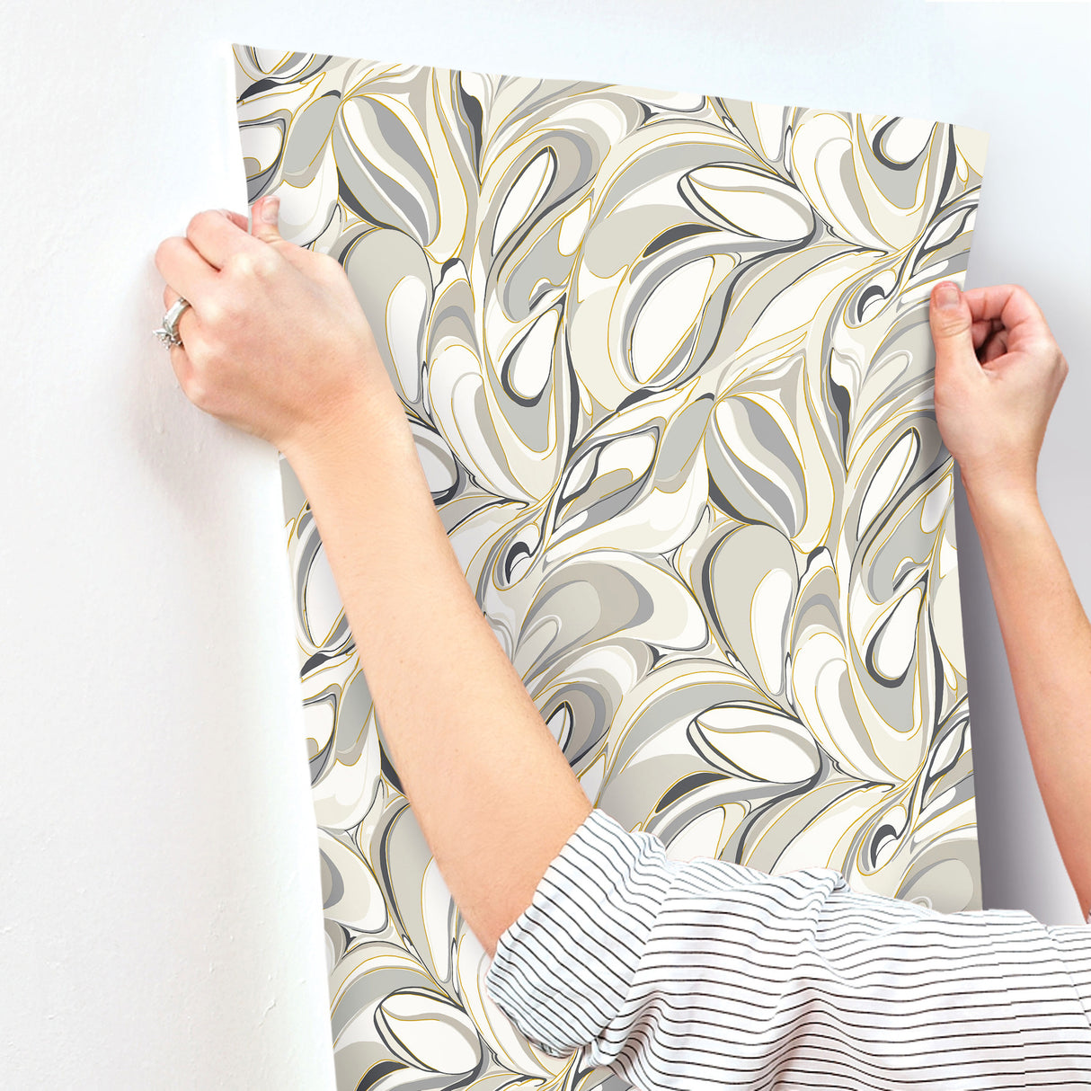 Eade’s Achate Black & Grey