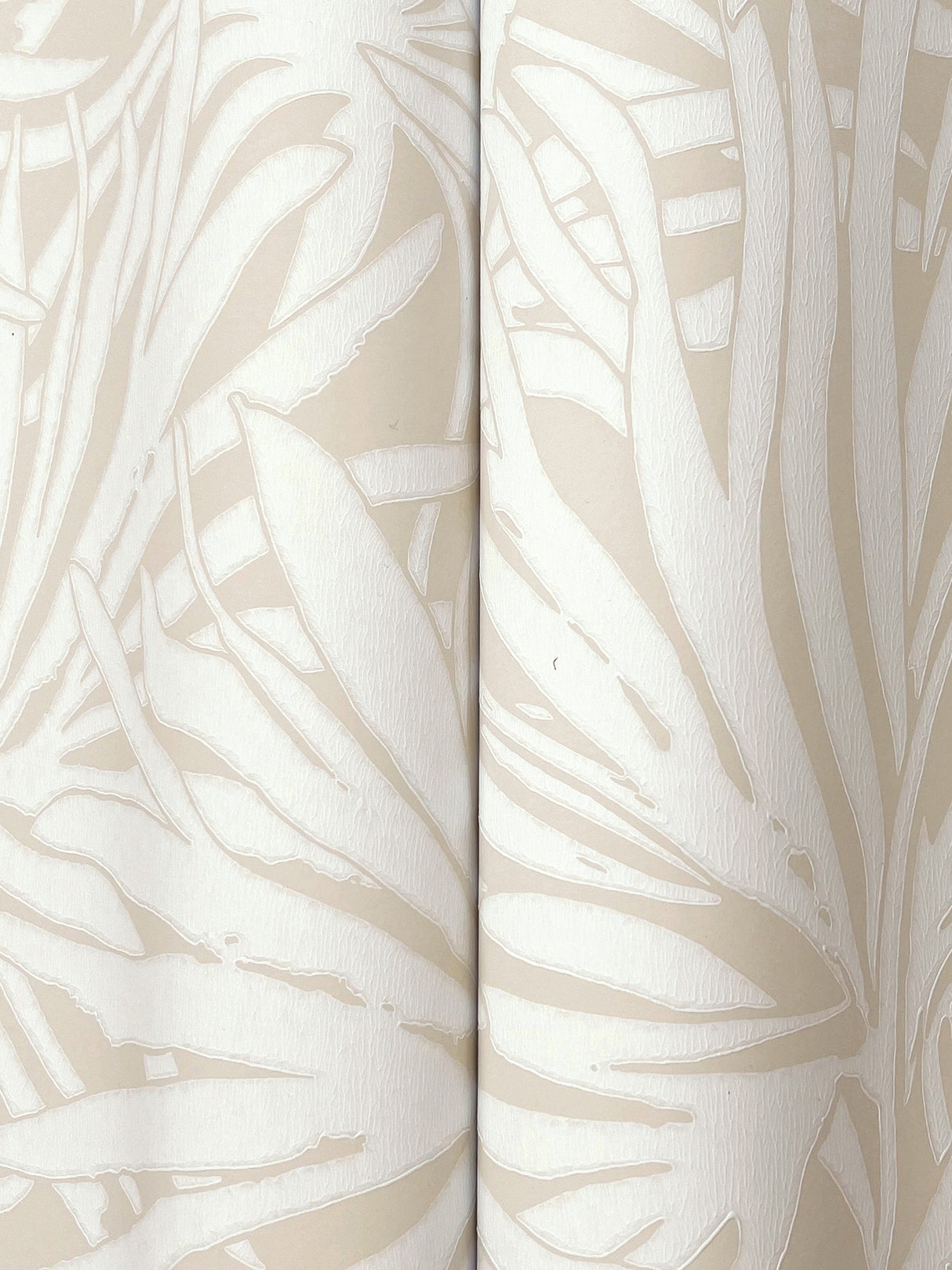 Eade’s Floral Canopy Linen