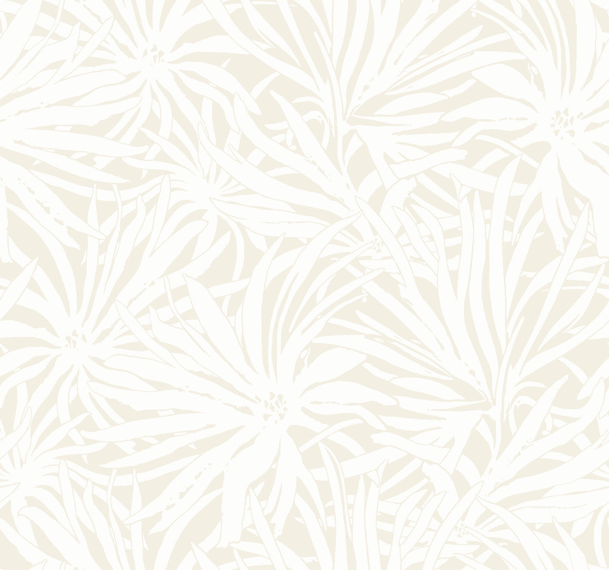 Eade’s Floral Canopy Cream