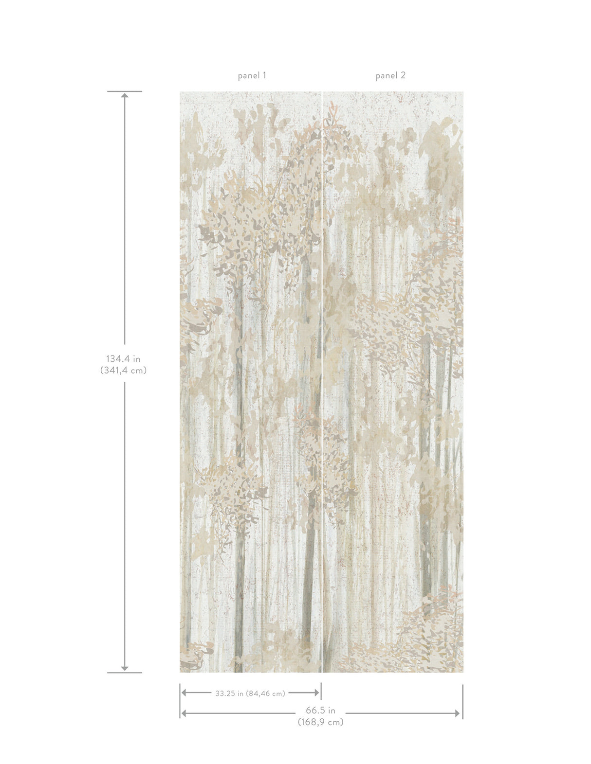 Eade’s Aspen Grove Beige