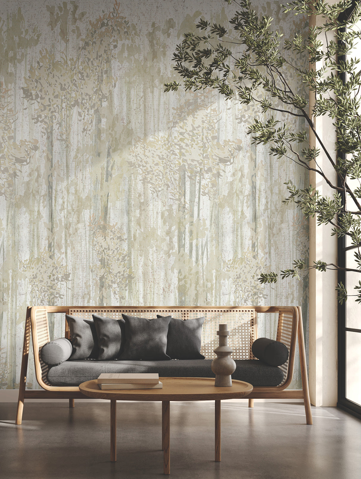 Eade’s Aspen Grove Beige