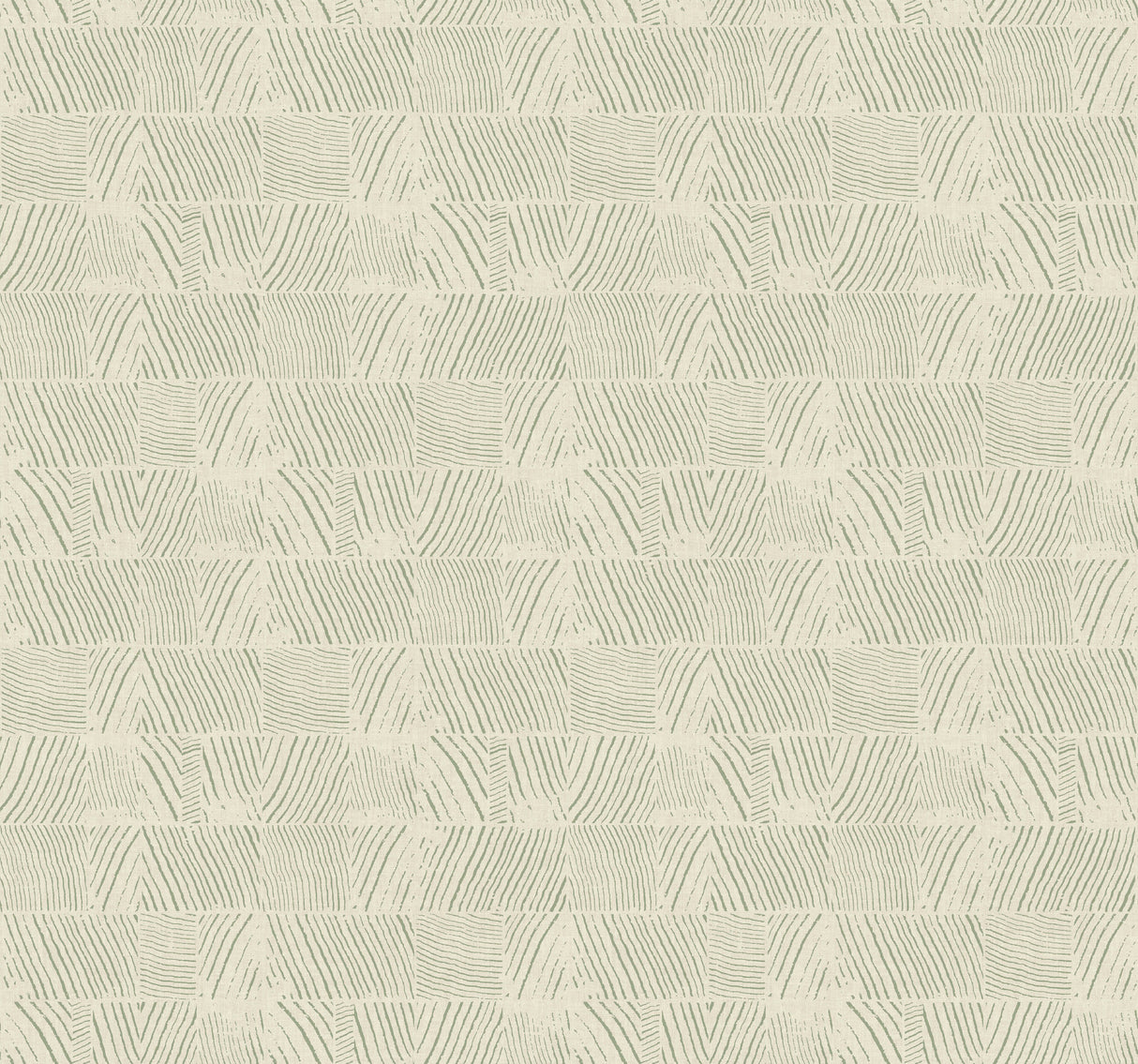 Eade’s Woodcut Green & Stone