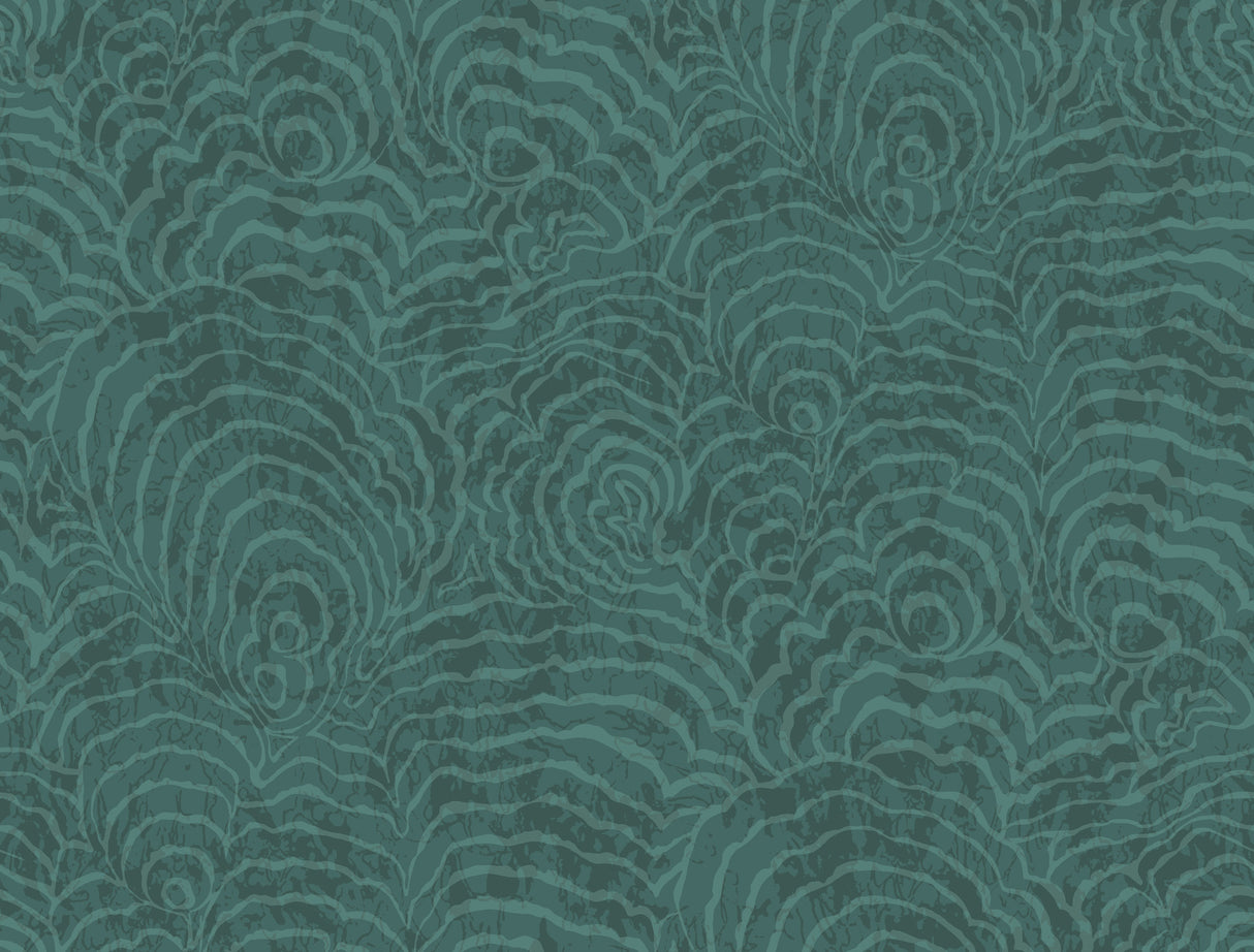 Eade’s Ocean Jasper Teal