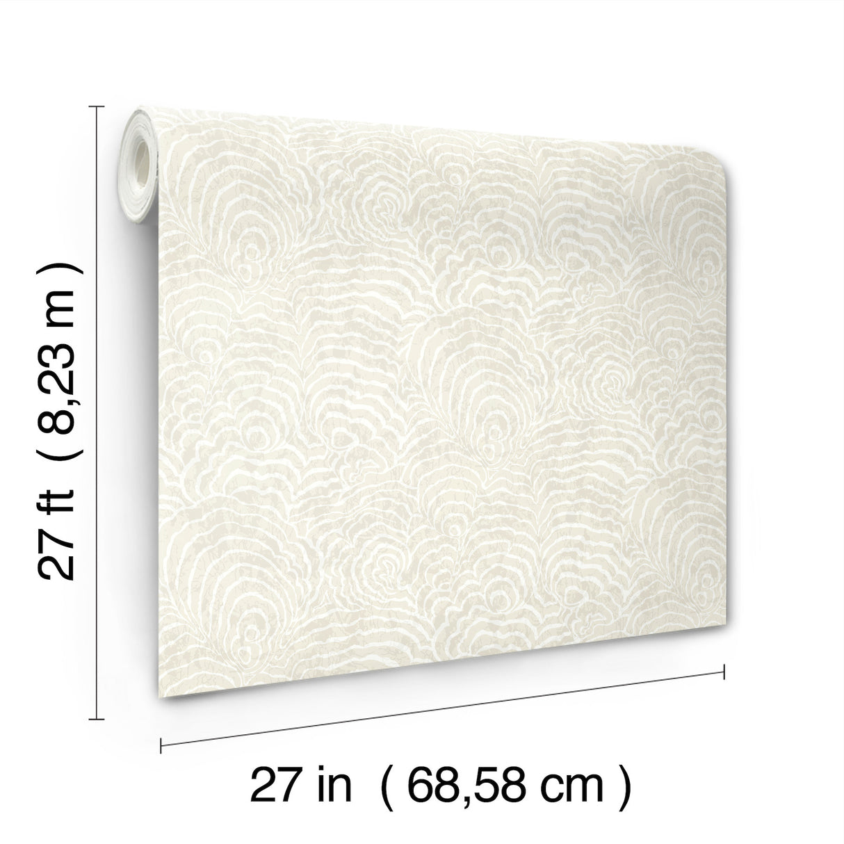 Eade’s Ocean Jasper White