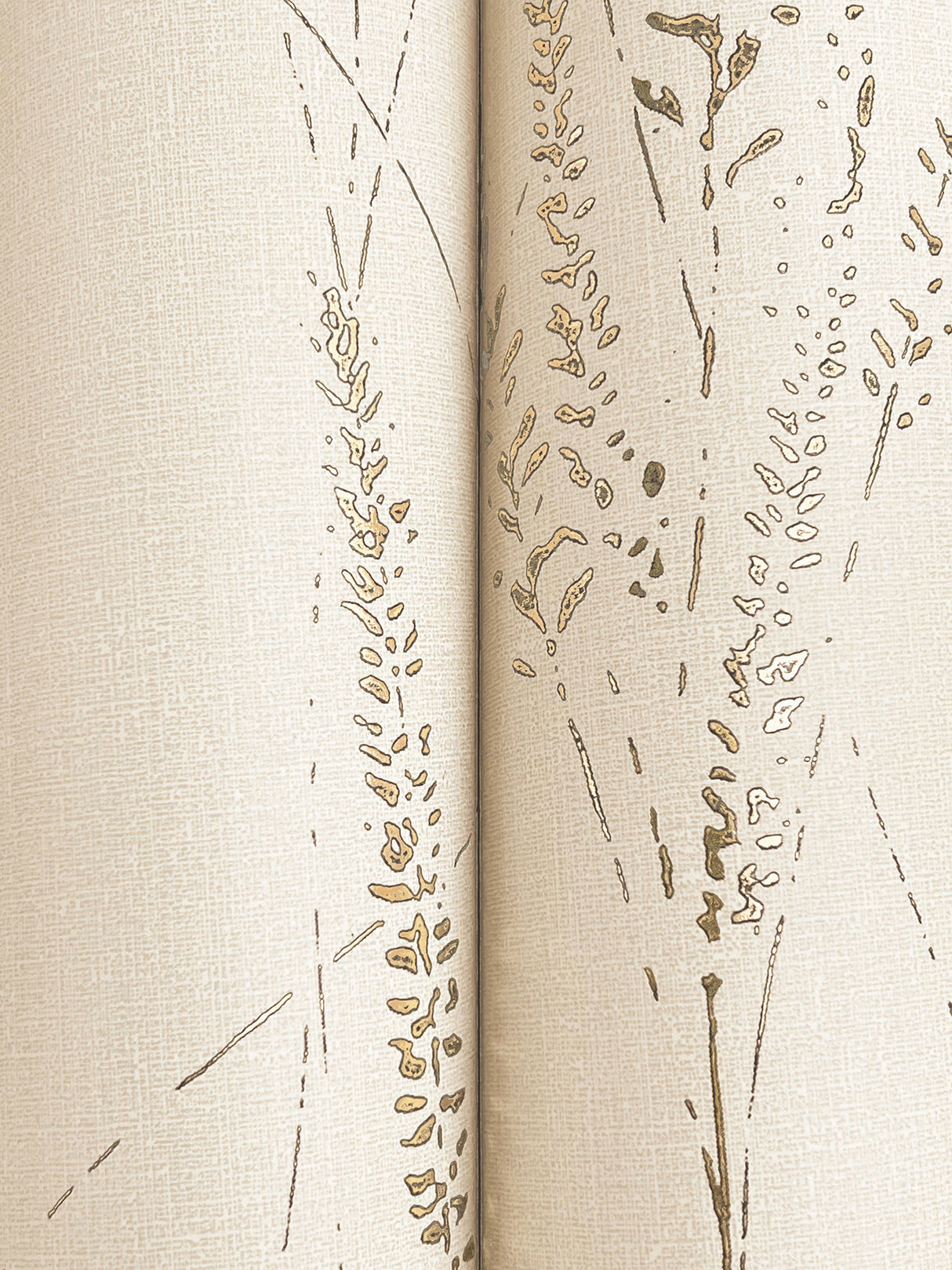 Eade’s Graceful Willow Pale Straw