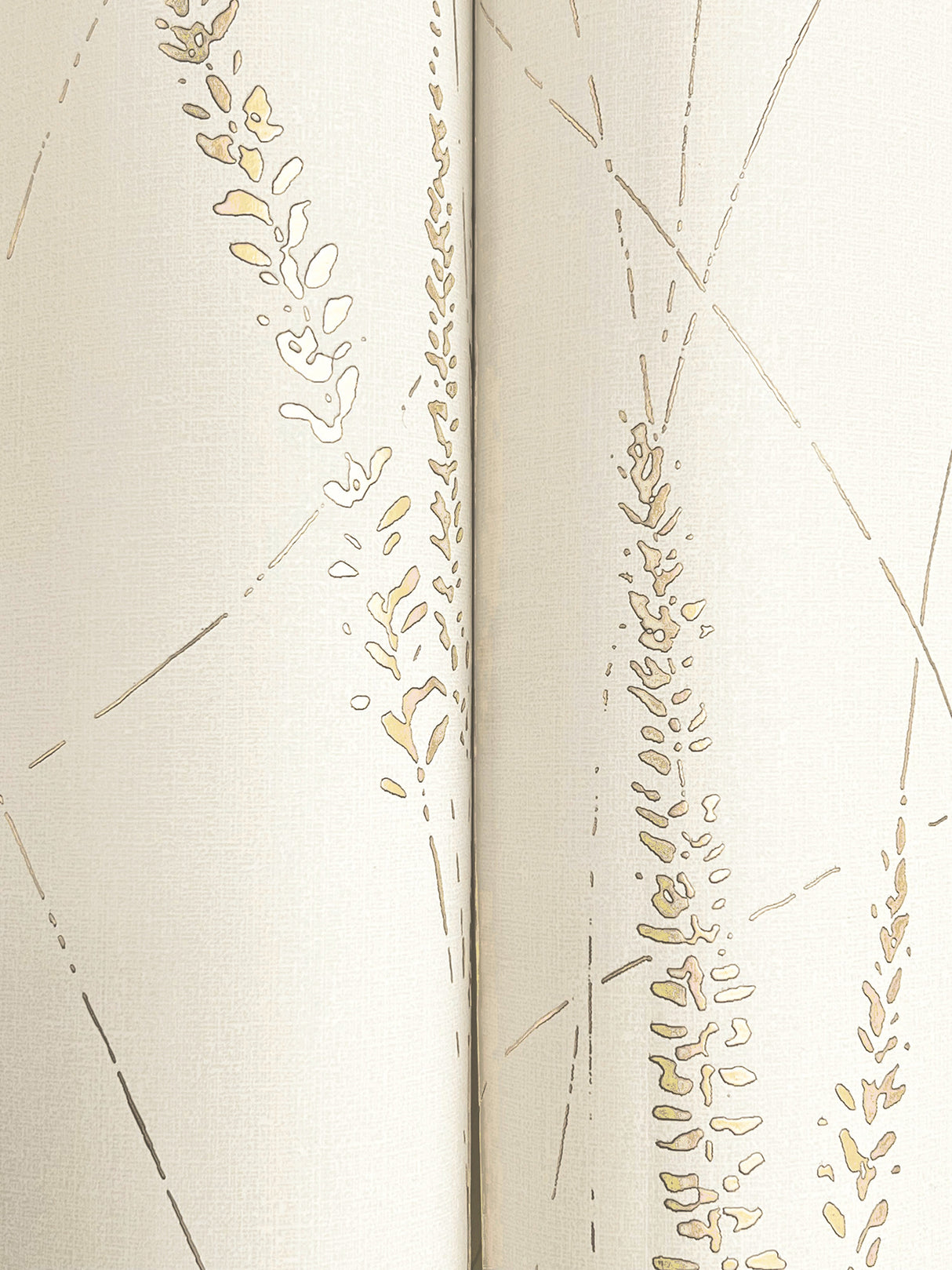 Eade’s Graceful Willow Cotton