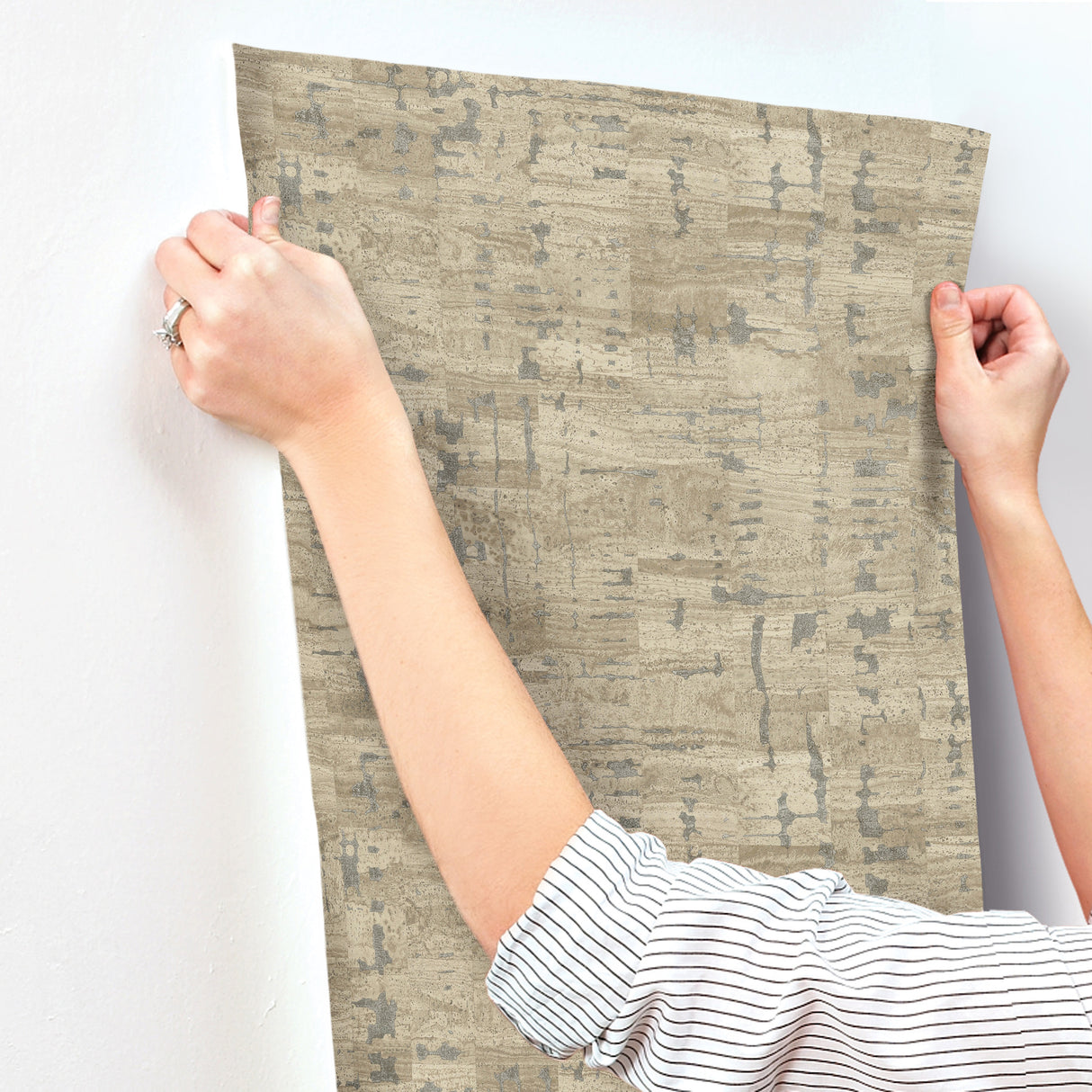 Eade’s Pop The Cork Taupe