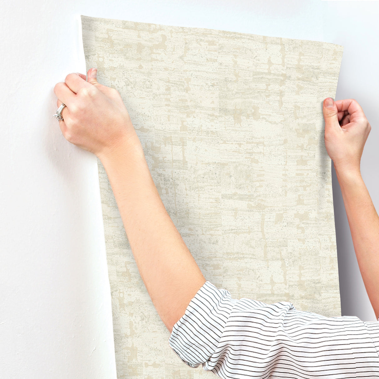 Eade’s Pop The Cork White