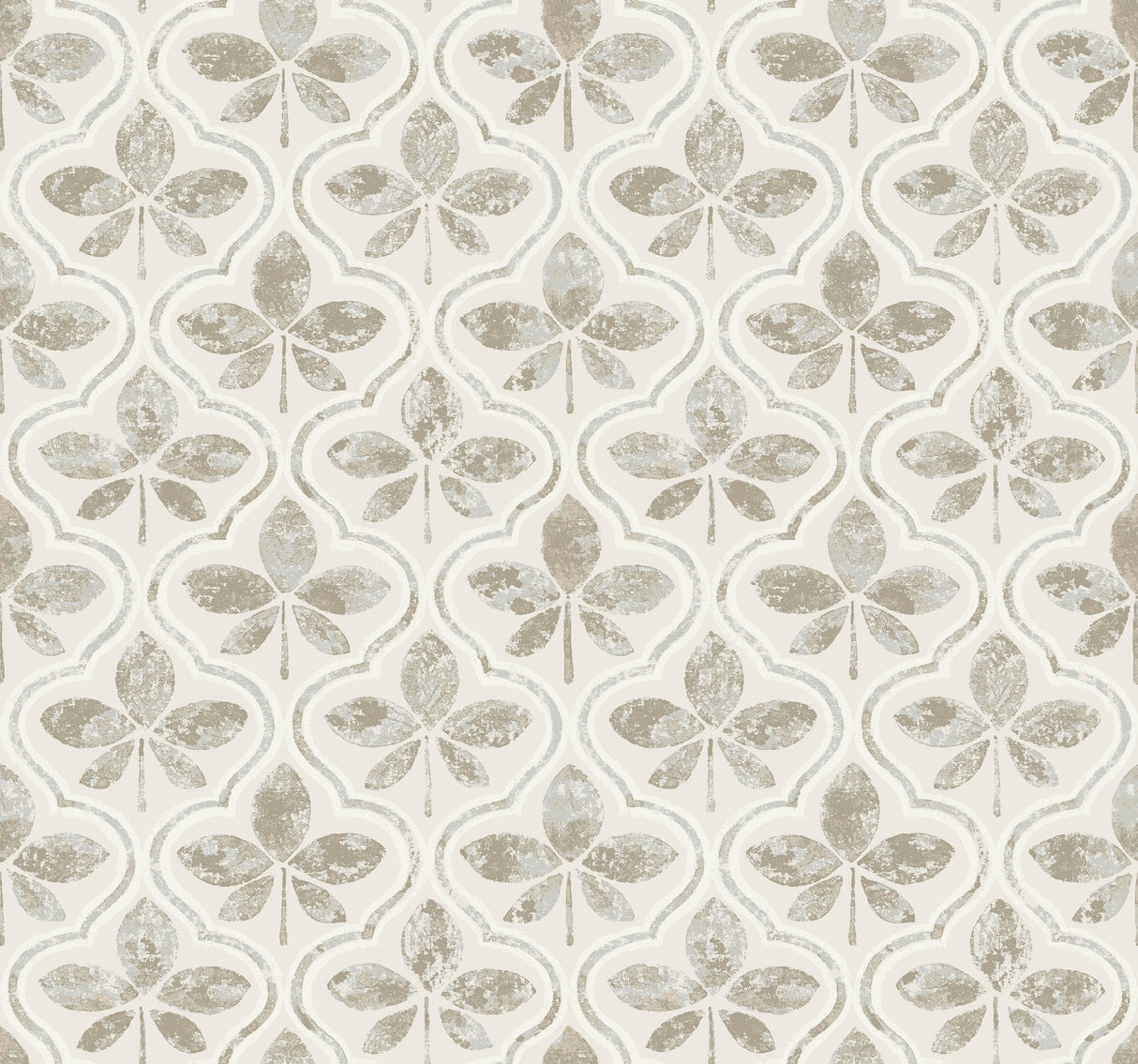 York GO8272 Sevilla Grey Wallpaper