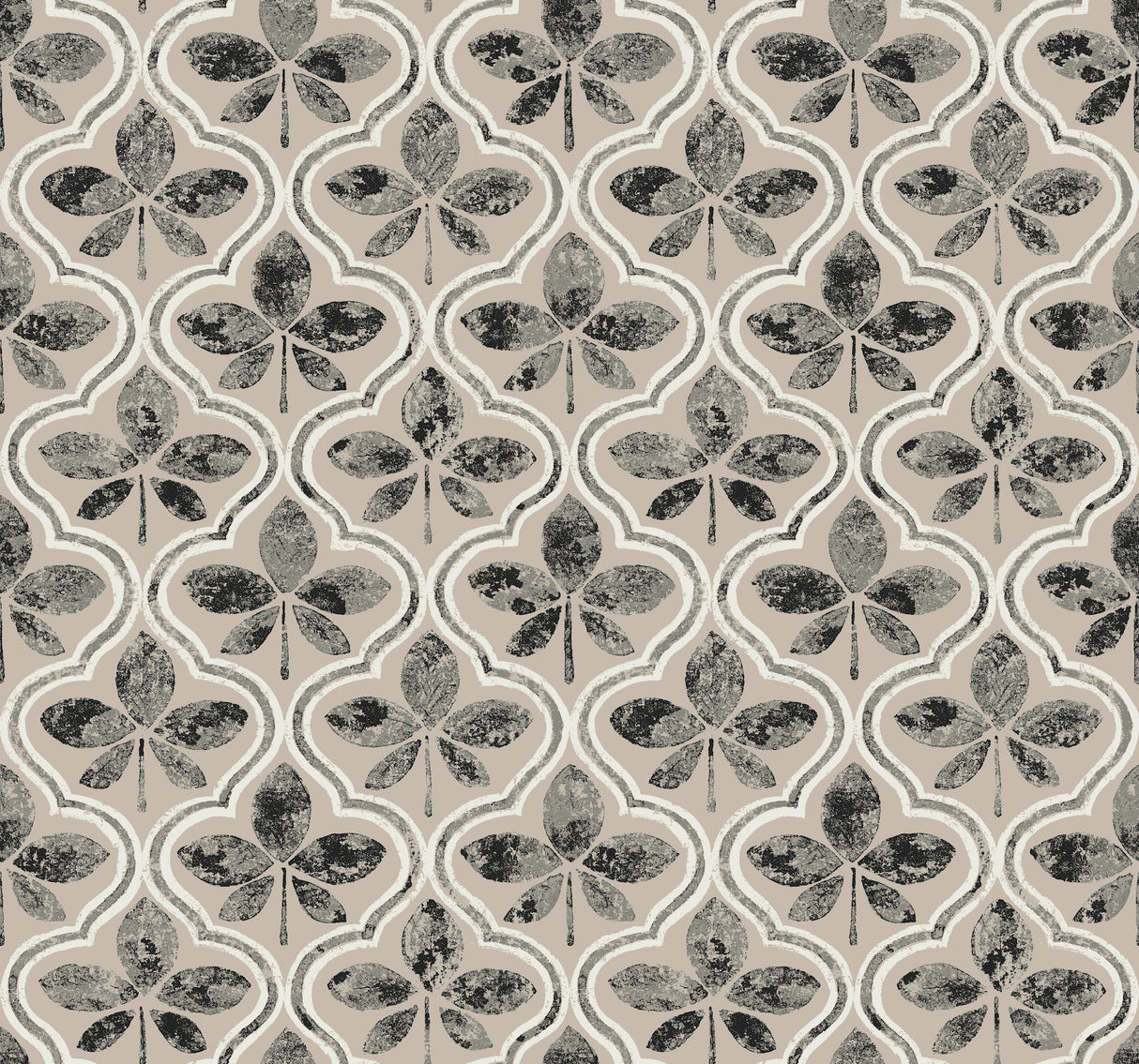 York GO8275 Sevilla Onyx Wallpaper