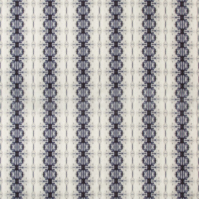 KRAVET DESIGN GOLDIE.50.0 GOLDIE INDIGO Fabric - Eade's Wallpaper