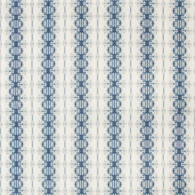KRAVET DESIGN GOLDIE.5.0 GOLDIE LAPIS Fabric - Eade's Wallpaper