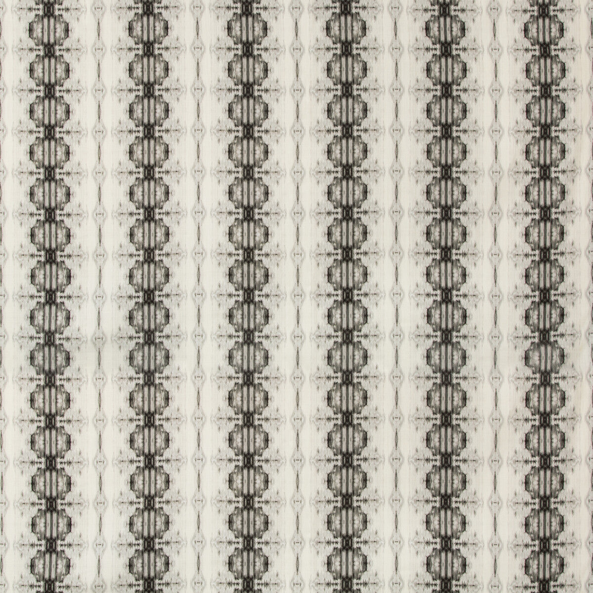 KRAVET DESIGN GOLDIE.81.0 GOLDIE NOIR Fabric - Eade's Wallpaper