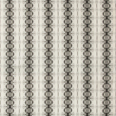 KRAVET DESIGN GOLDIE.81.0 GOLDIE NOIR Fabric - Eade's Wallpaper