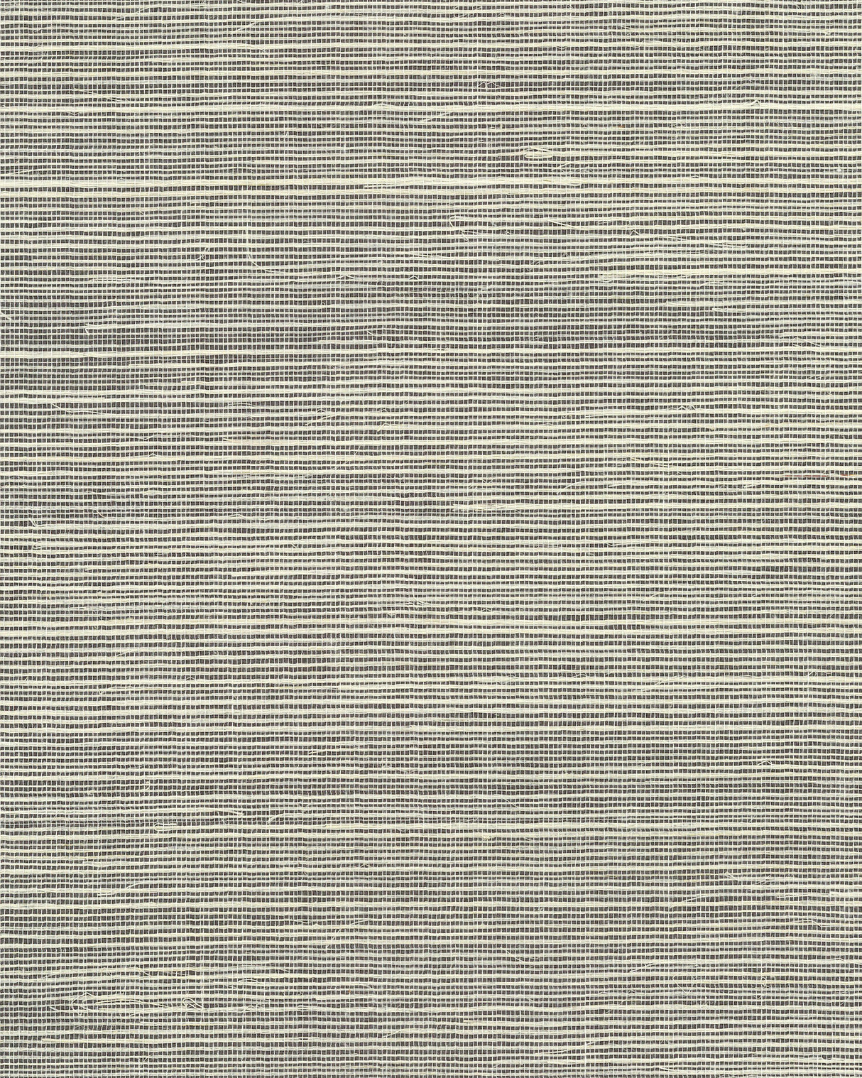 York GR1044NW Maguey Sisal Charcoal Wallpaper