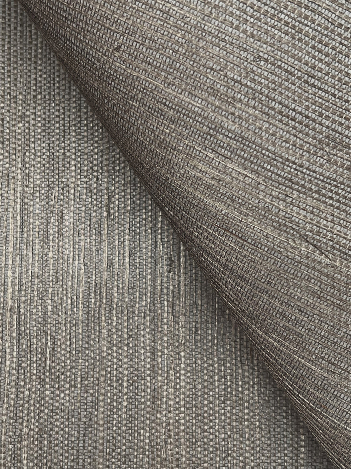 York GR1045NW Maguey Sisal Truffle Wallpaper