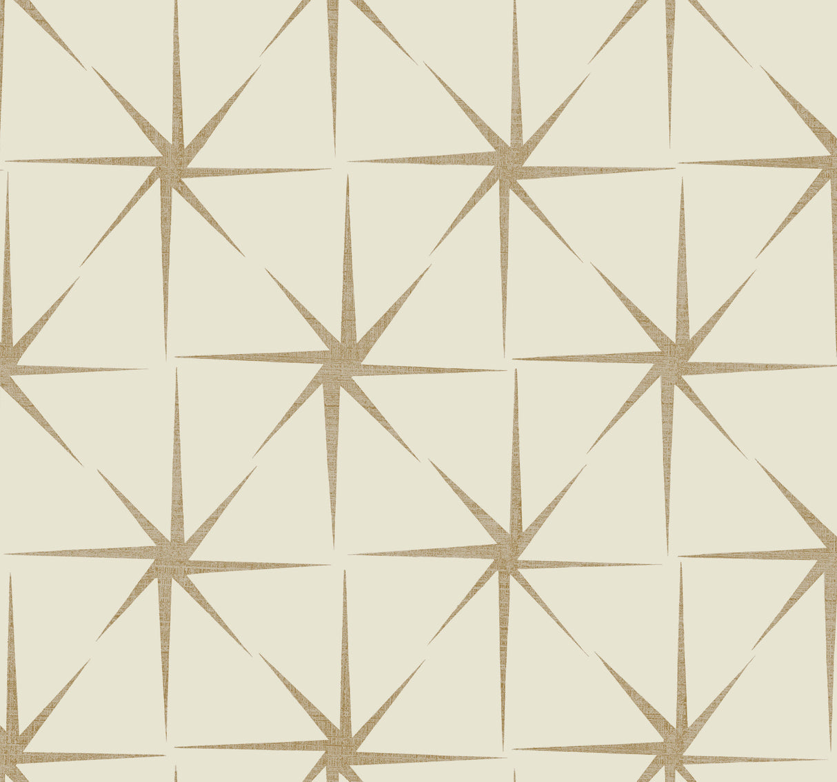 York GR5944 Evening Star Cream Wallpaper