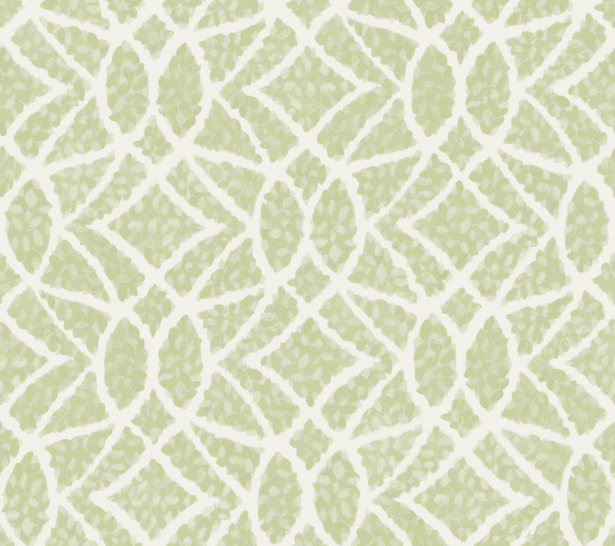 York GR5971 Boxwood Garden Light Green Wallpaper