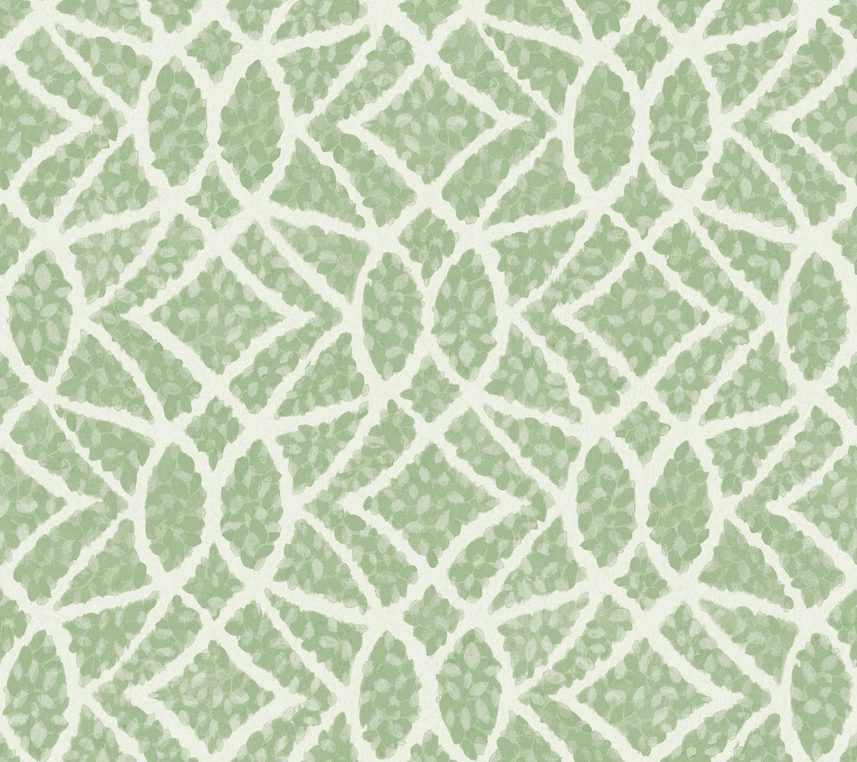 York GR5972 Boxwood Garden Green Wallpaper