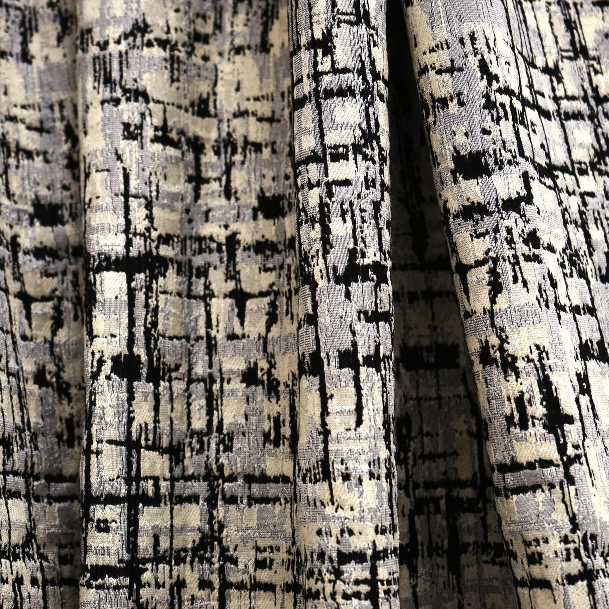 JF Studio 97-SJ101 GRANGE Fabric - Eade's Wallpaper & Fabric